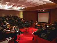 at the 2010 ACMHE Conference