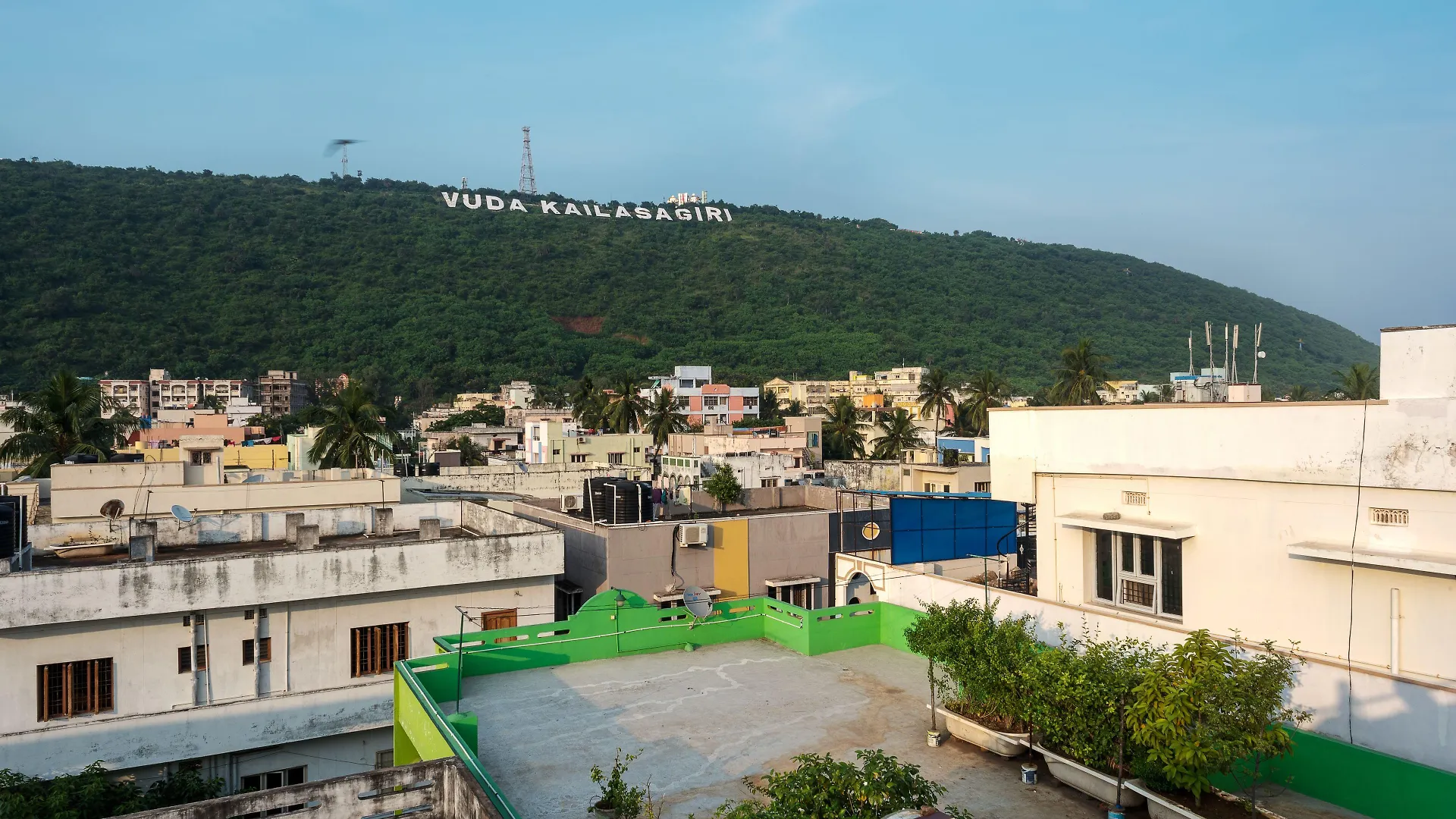 7 Treebo Hotels Near Kursura Submarine Museum Worth Booking