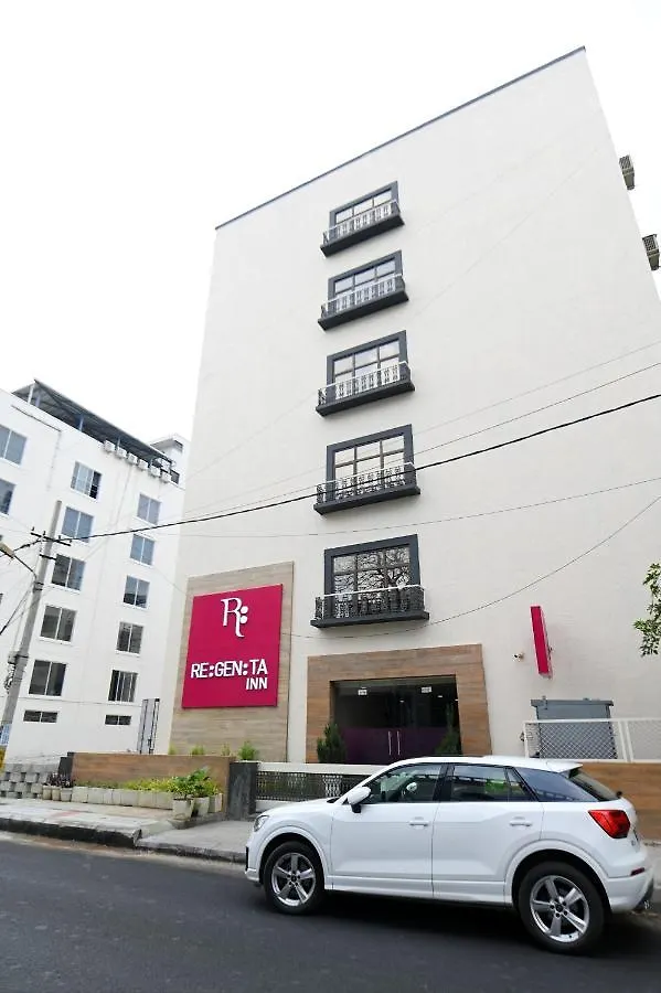 7 Royal Orchid Hotels Near Commercial Street Worth Booking