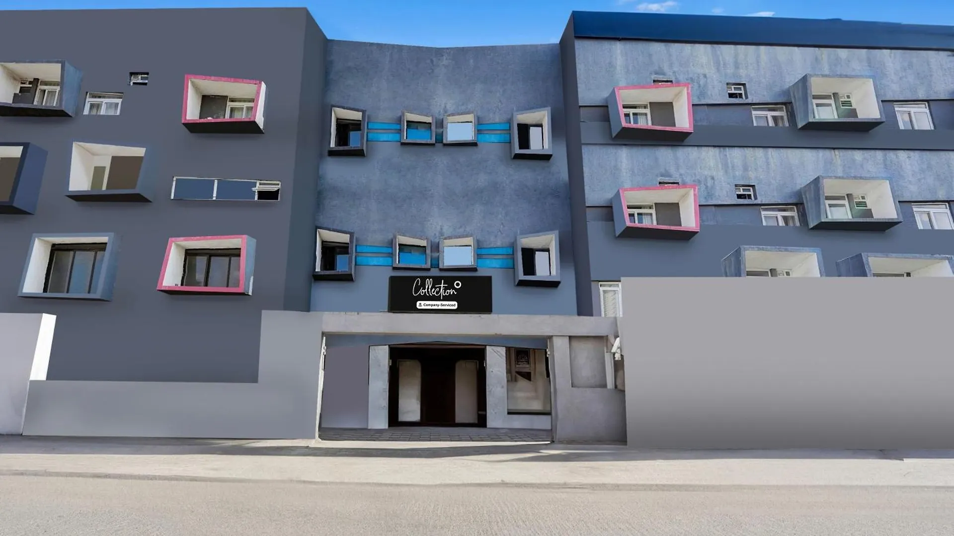 4 OYO Hotels Near Valluvar Kottam Worth Booking in Chennai