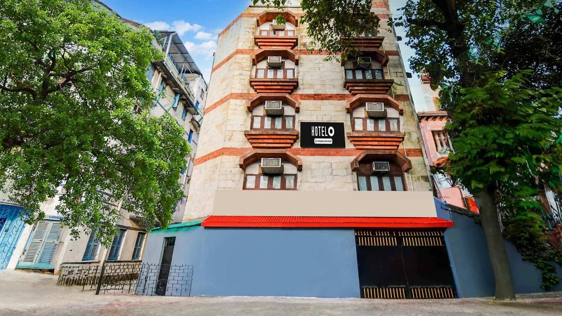 4 Smart OYO Hotels Near Science City Kolkata Worth Booking