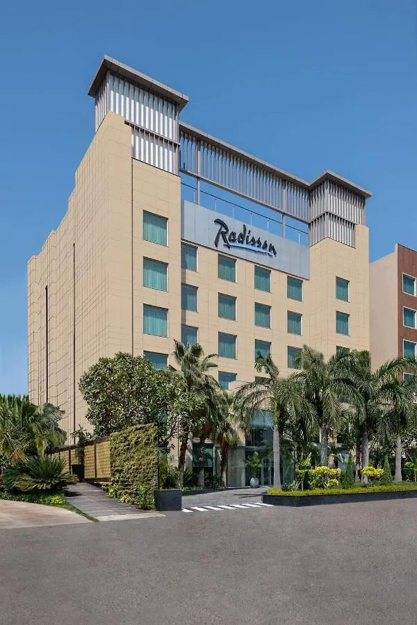 4 Business Hotels Close to Kingdom of Dreams Gurgaon