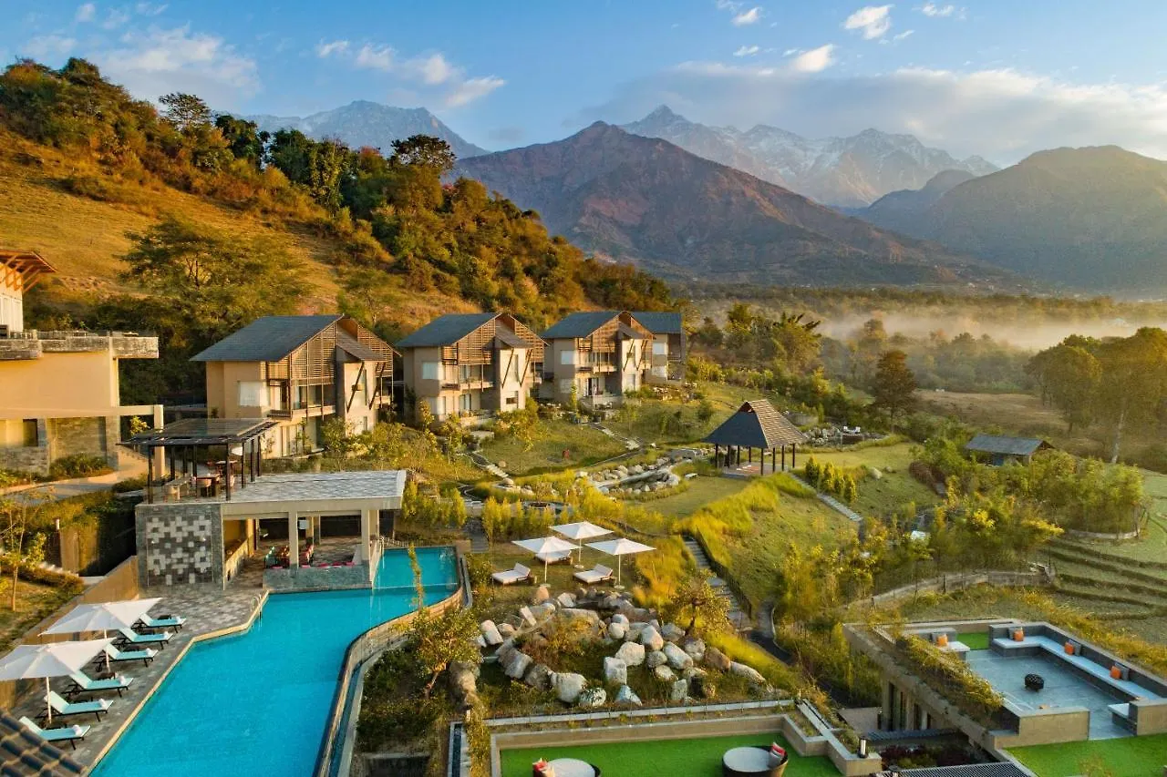 4 Business Hotels Near HPCA Stadium Worth Booking