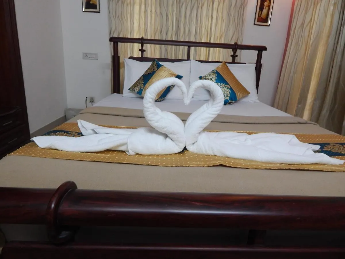 4 Solid 3-Star Hotels Near Amrita Institute of Medical Sciences