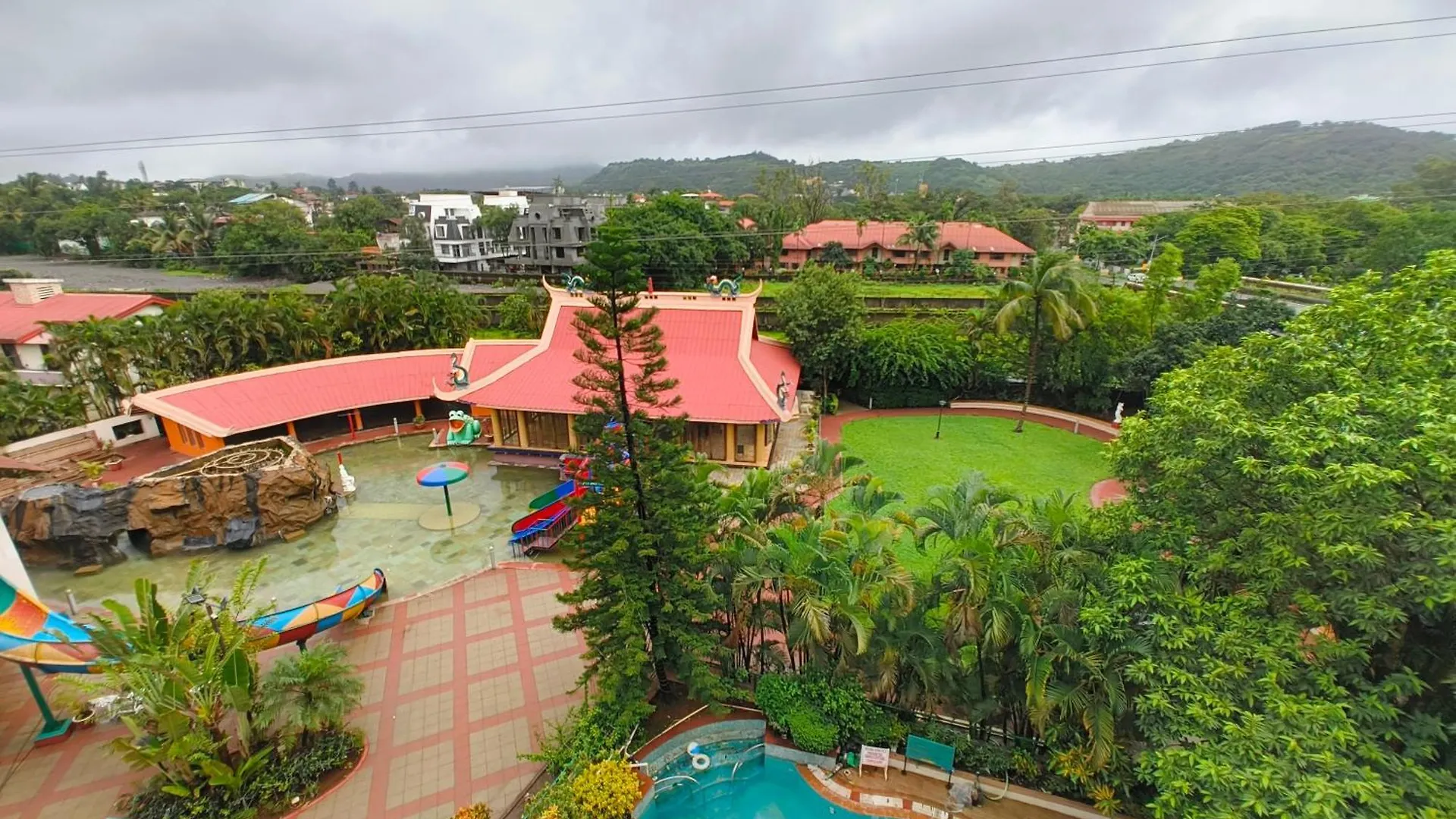 14 Smart Family-Friendly Hotels in Lonavala Worth Booking