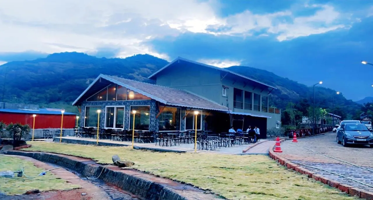 15 Hotels Near Lion's Point Lonavala Worth Booking