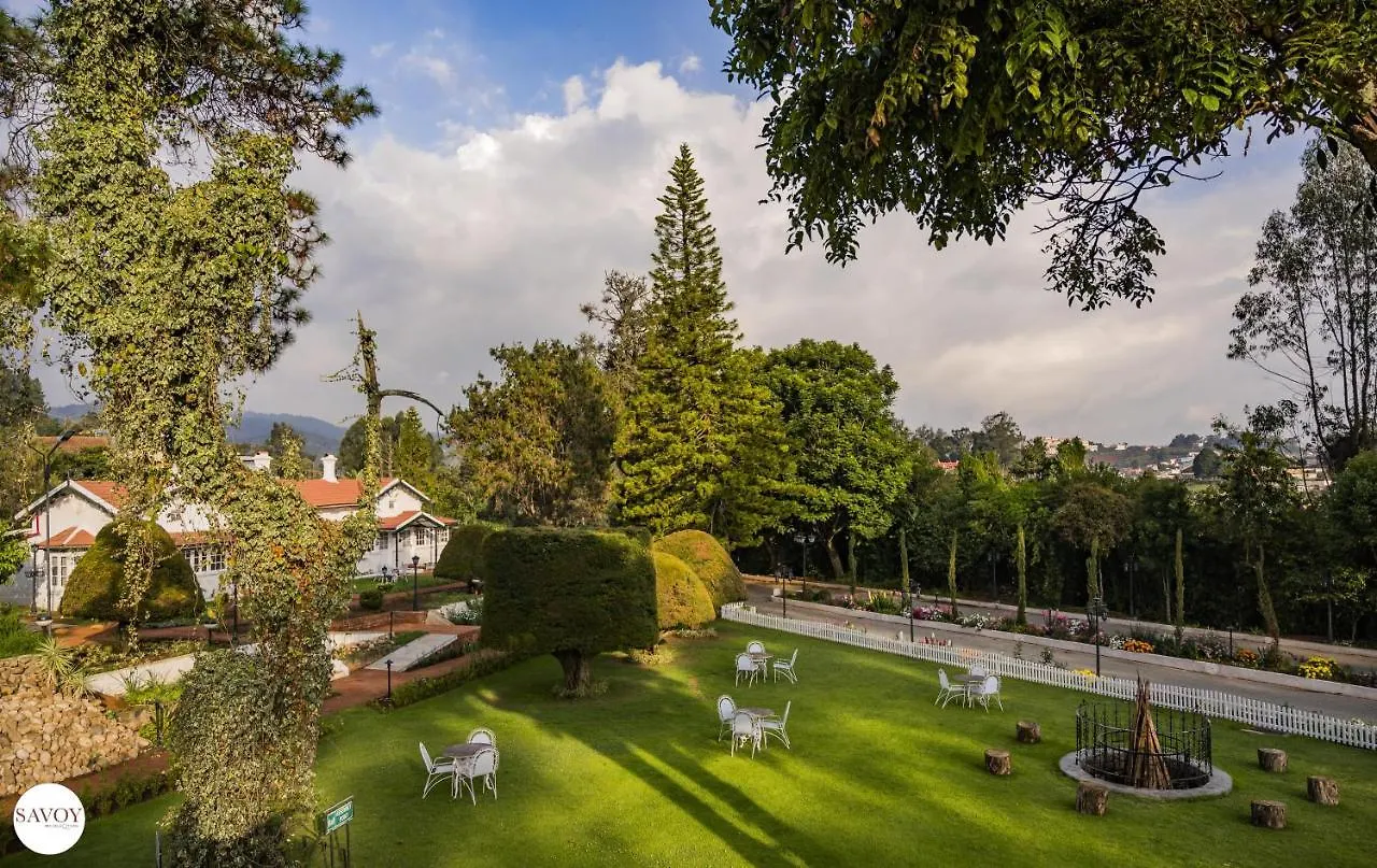 Where to Stay Near Doddabetta Peak: 6 Hotels Reviewed