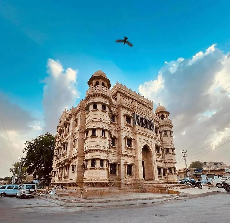 4 Jaisalmer Hotels Worth Booking Before You Arrive