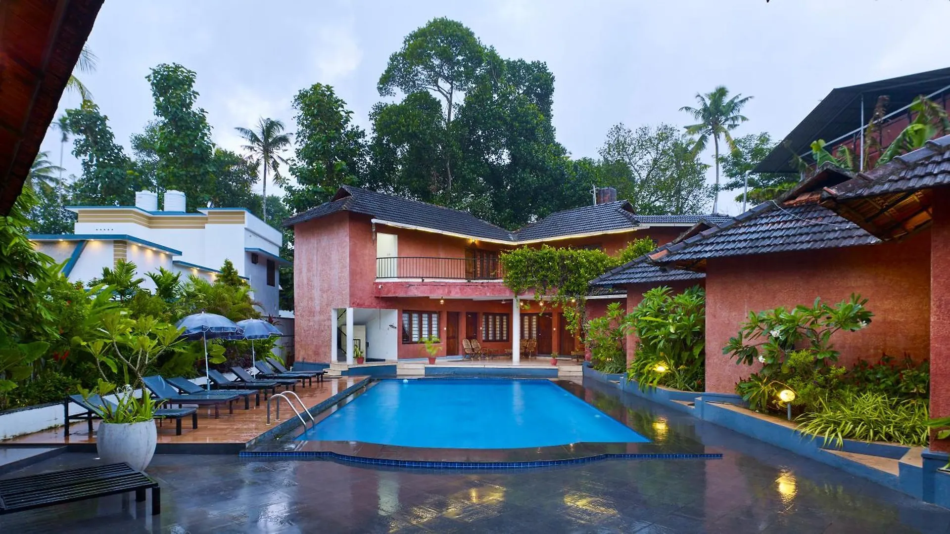 15 Best Resorts in South Zone India for Every Traveller