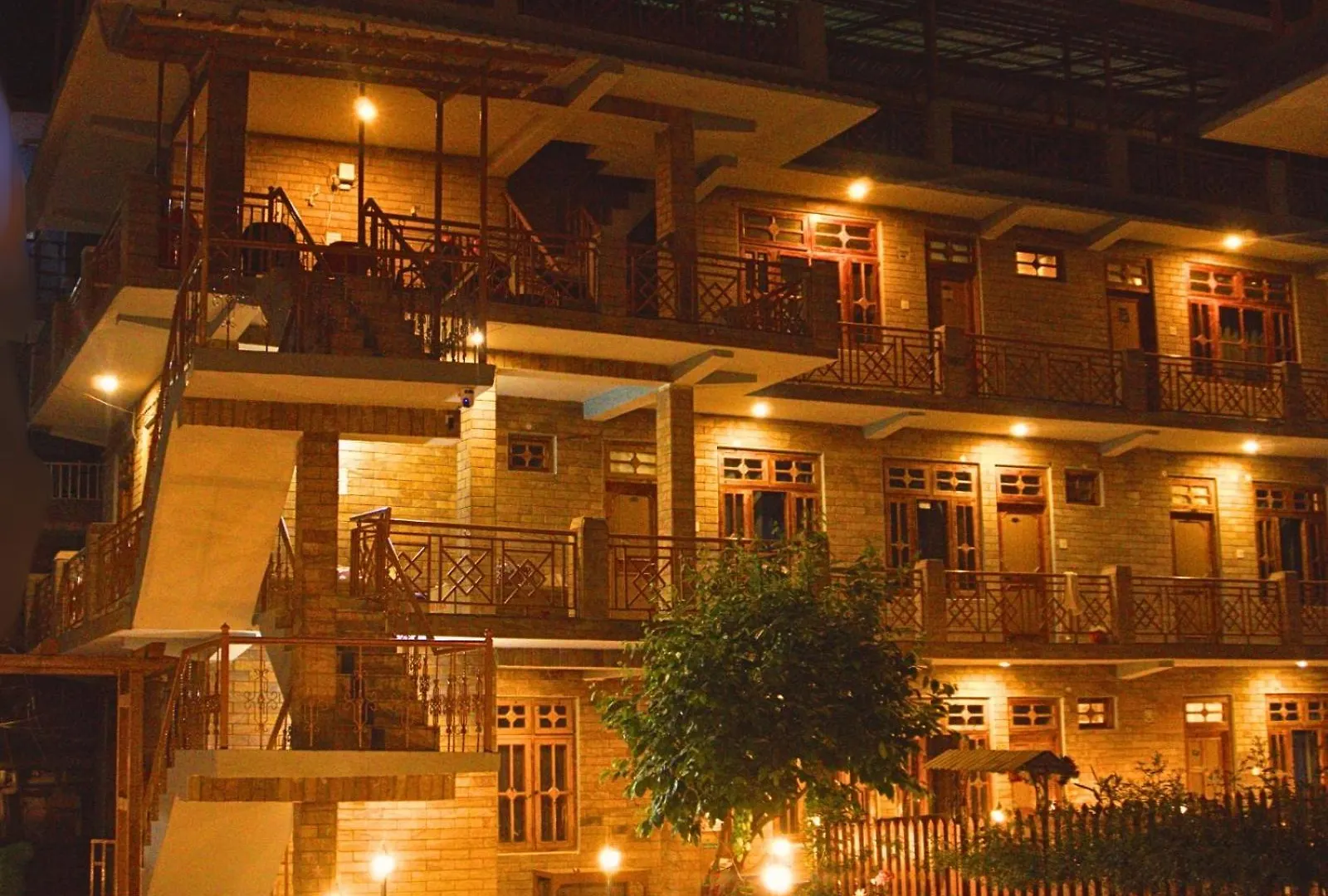 15 Budget Hotels in North India That Won't Drain Your Wallet