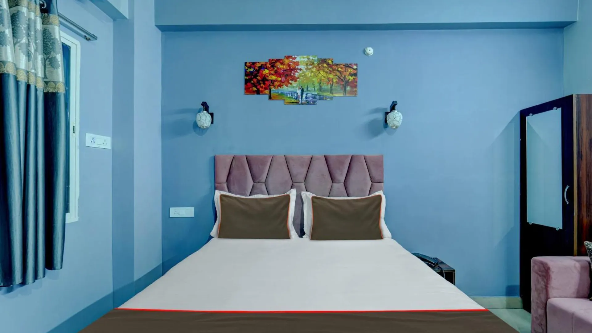 6 Airport Hotels in East Zone, India for Stress-Free Travel