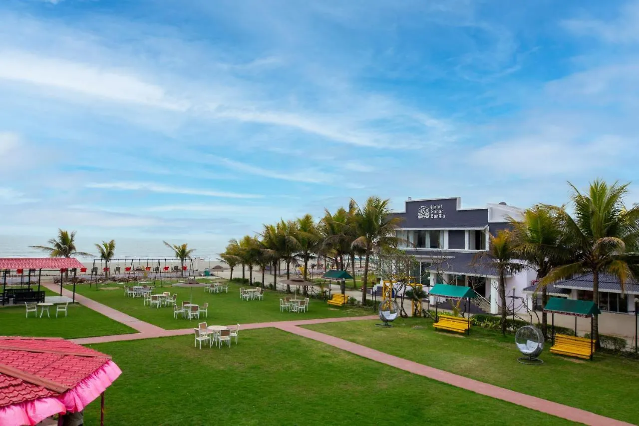 Where to Stay in East Zone: 4 Best Beach Hotels