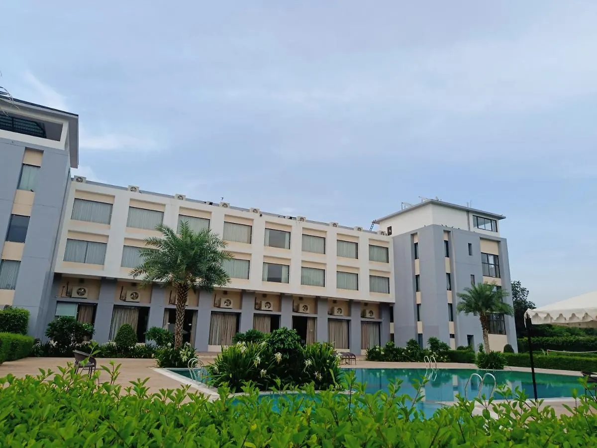 15 Four-Star Hotels in North Zone India That Stand Out