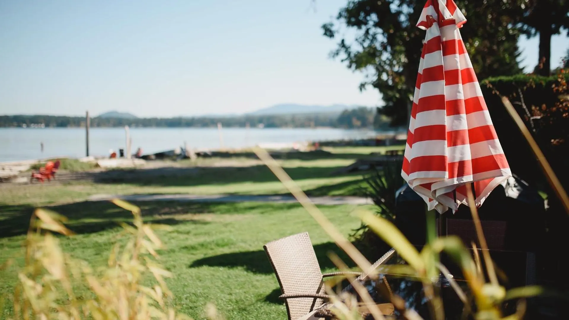 4 Beach Hotels Near Sunset Lanes Worth Booking in Parksville