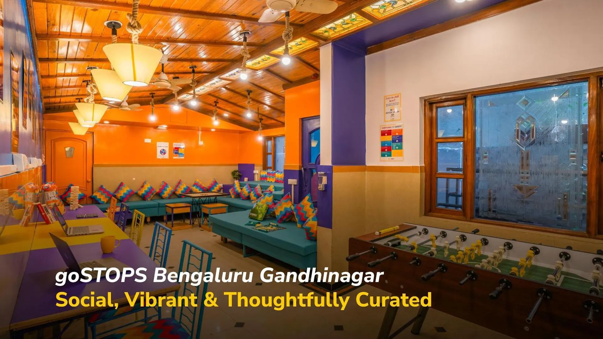 Staying Near Vidhana Soudha: 8 Budget Hotels Compared