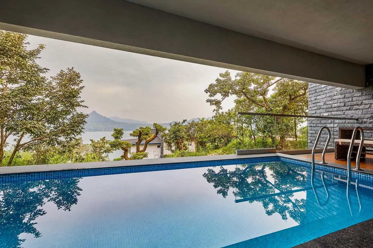 Staying in Lonavala: 4 SaffronStays Villas Compared