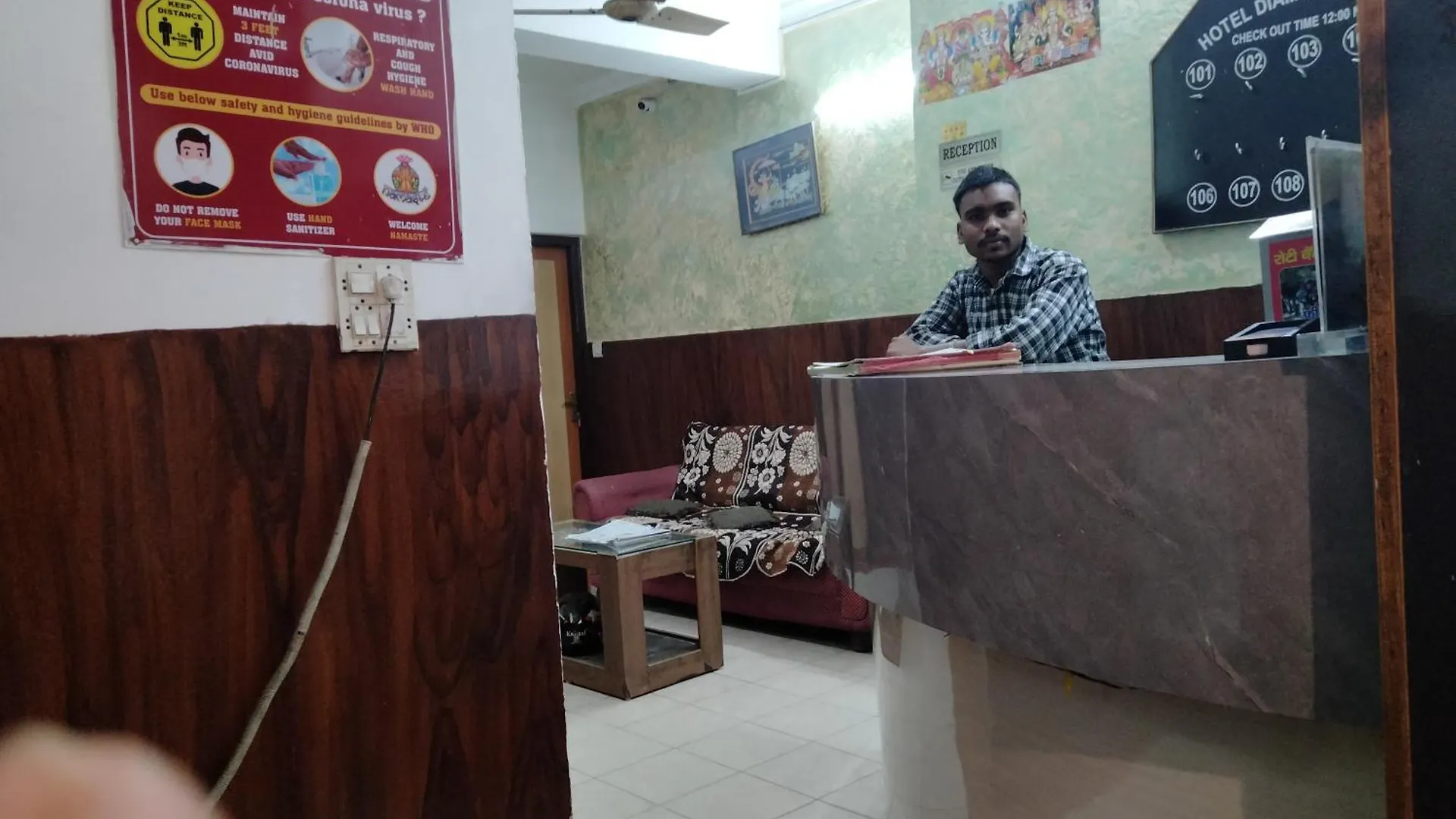 Staying Near Chandigarh Airport: 4 Hotels Compared