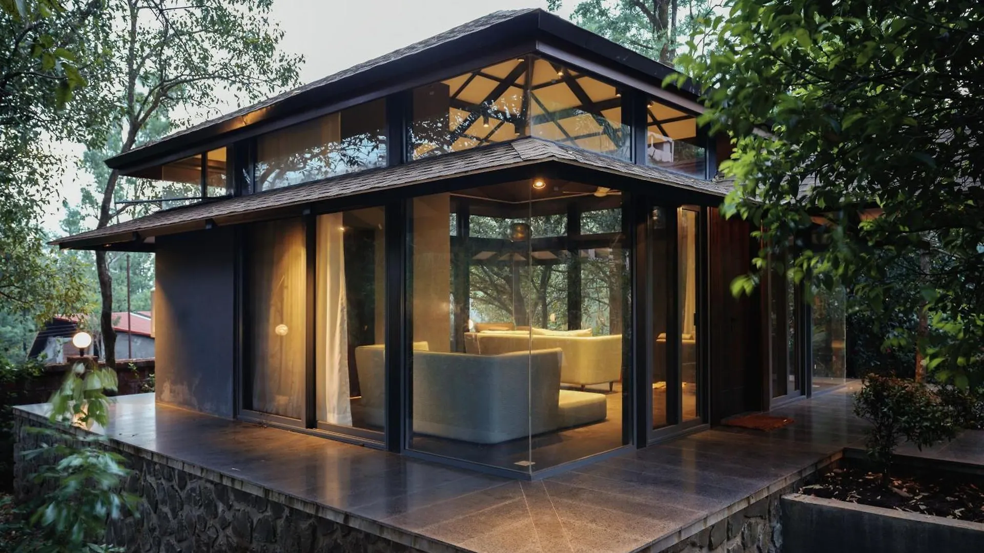 11 Best SaffronStays Villas in Maharashtra for a Weekend Escape