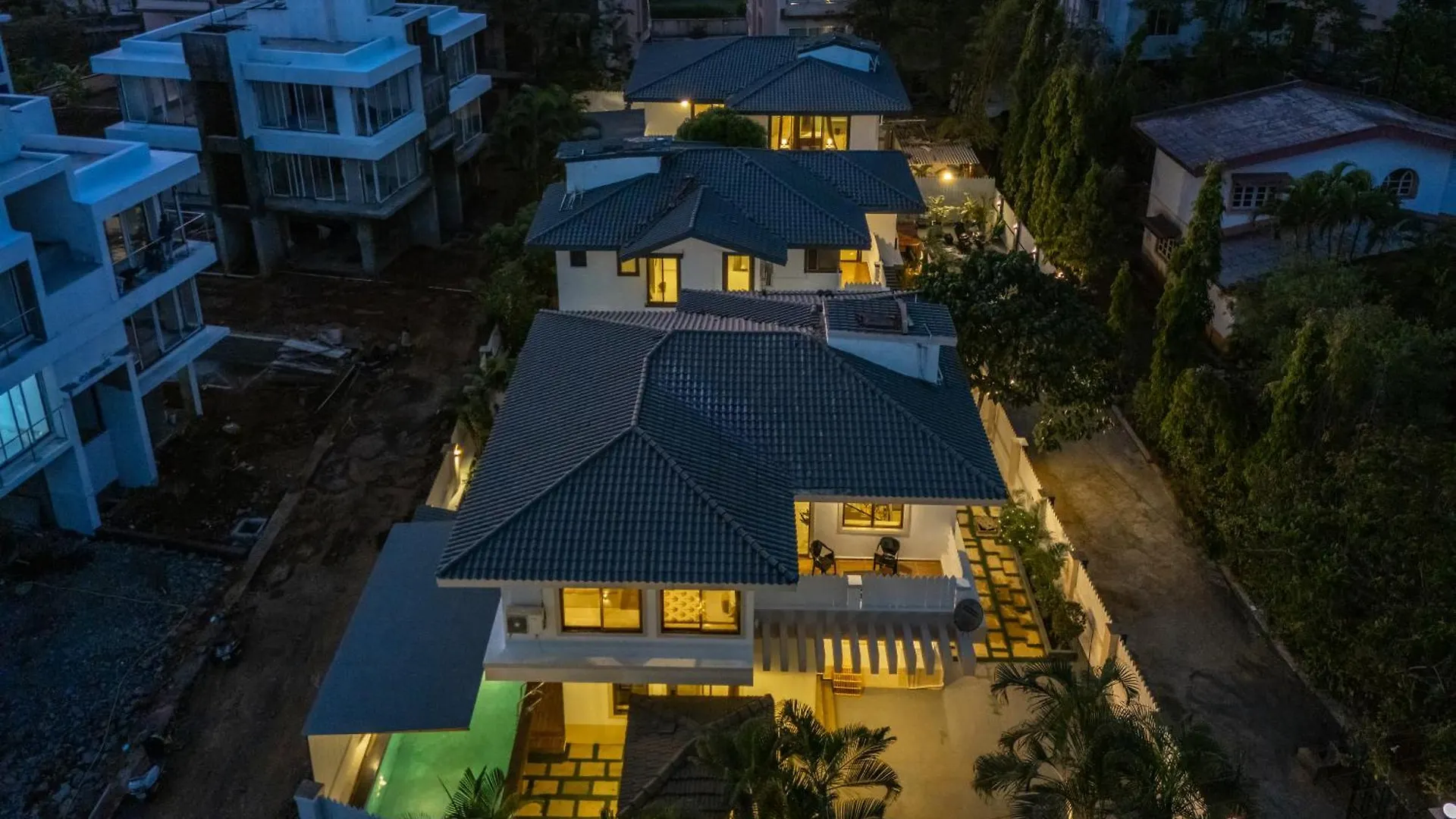 4 EkoStay Villas in Maharashtra That Stand Out