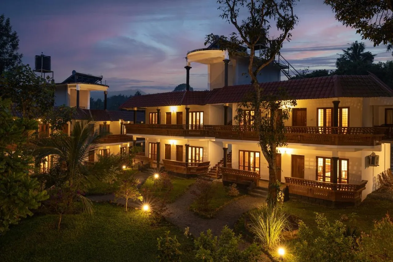 Where to Stay in Periyar National Park: 5 Best Resorts