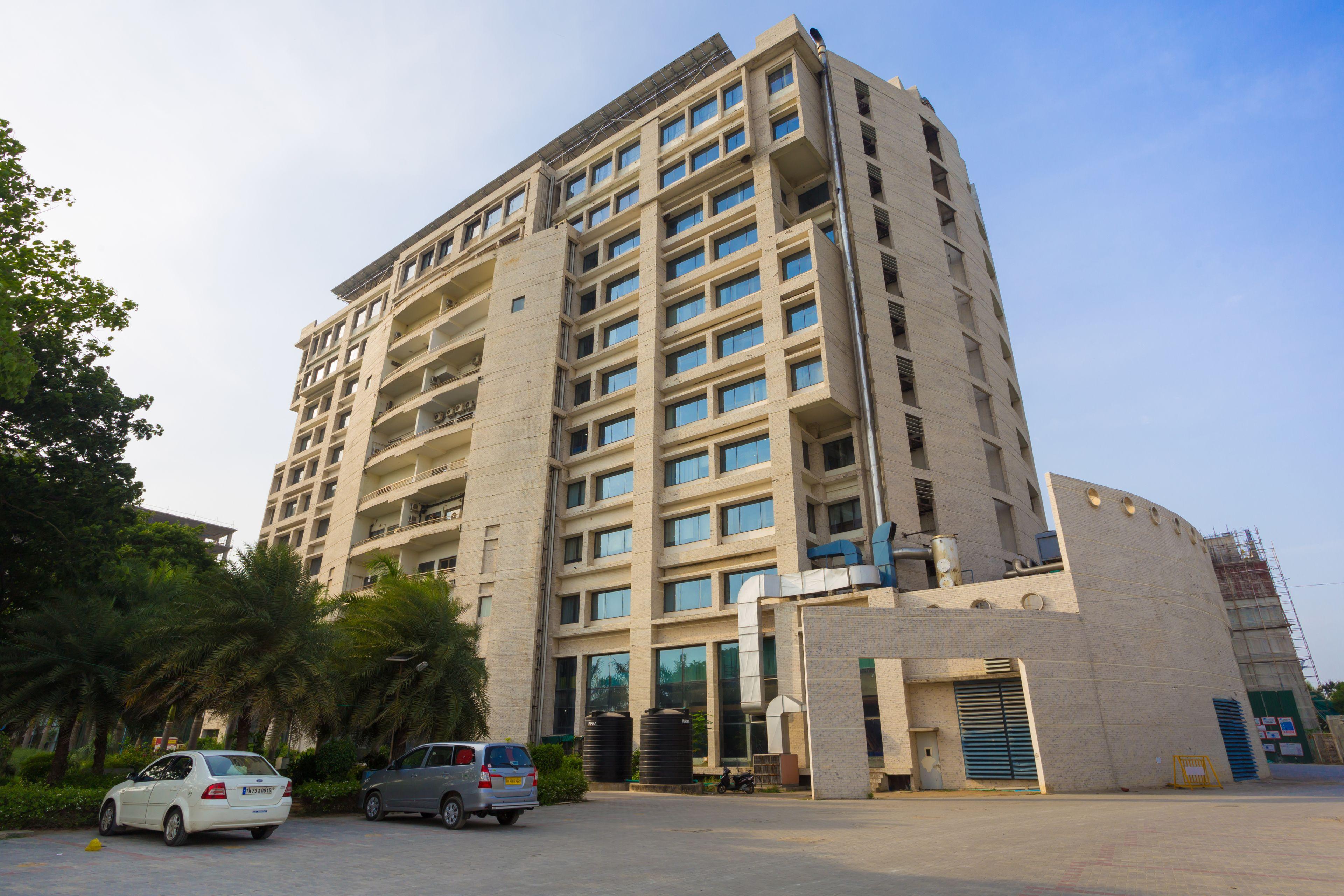 4 Smart Design Hotels in South Chennai Worth Booking