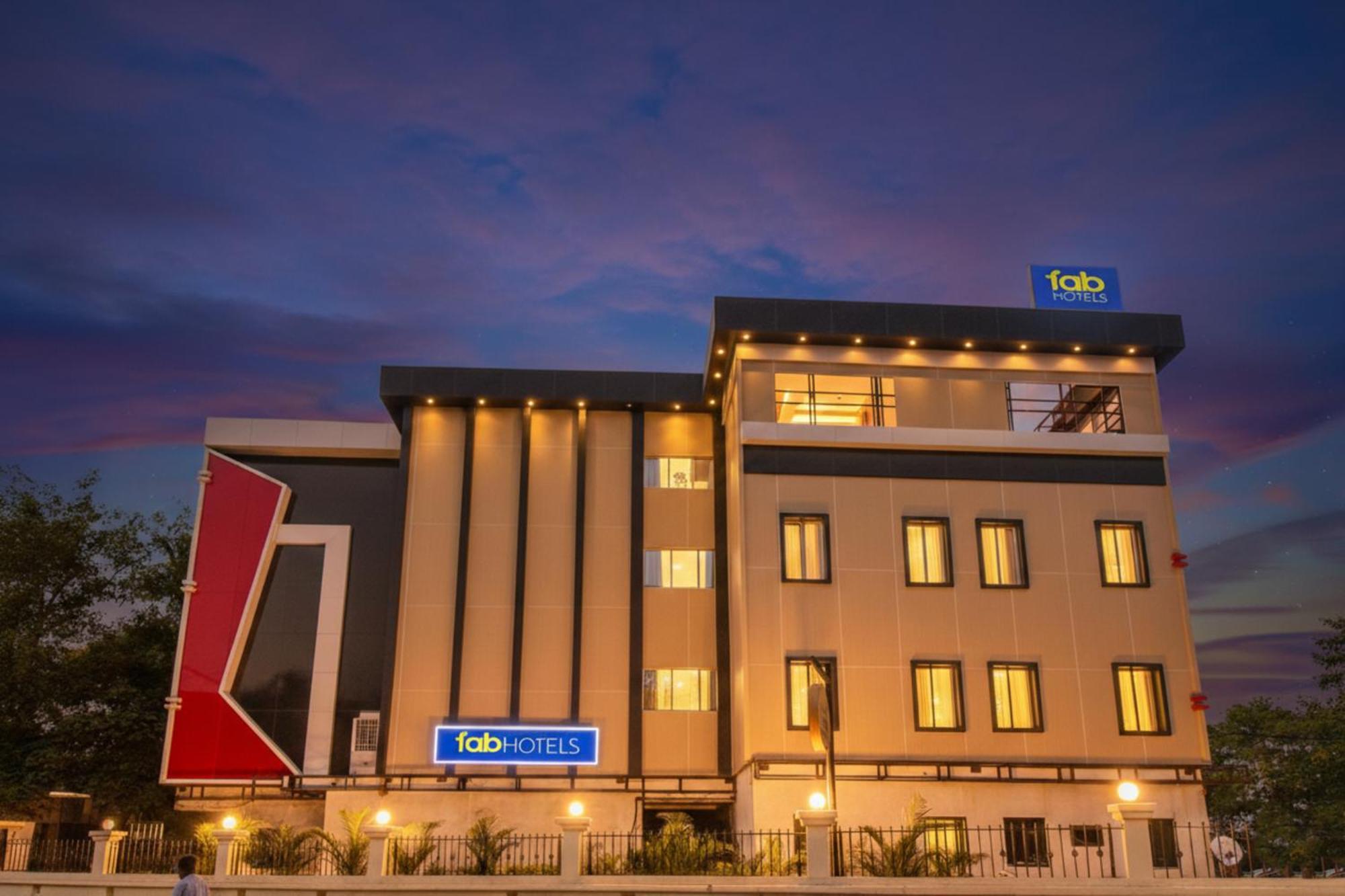 7 Central Hotels in Kurla, Mumbai That Stand Out