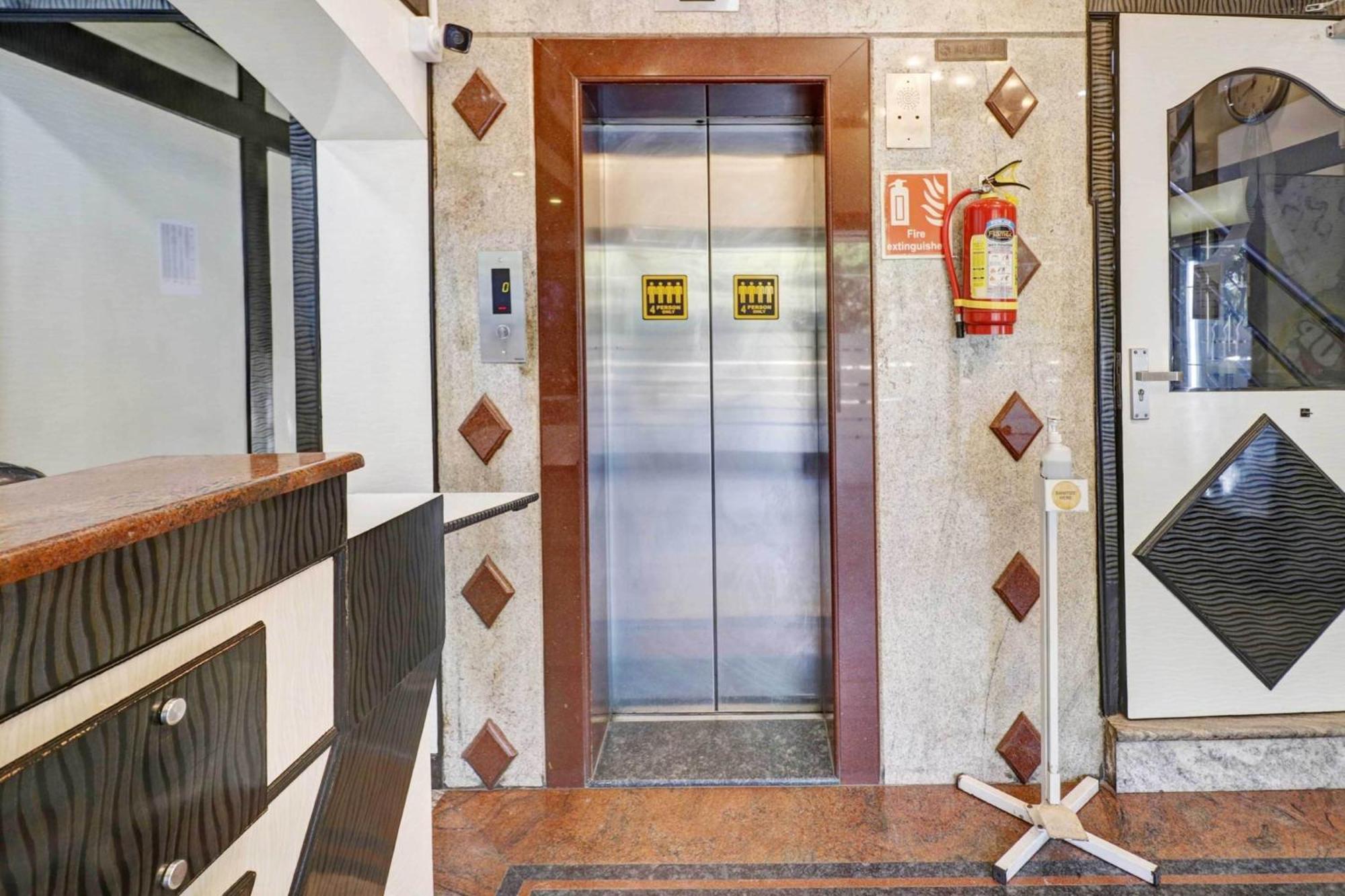 Where to Stay Near St. Mary's Basilica: 5 OYO Hotels