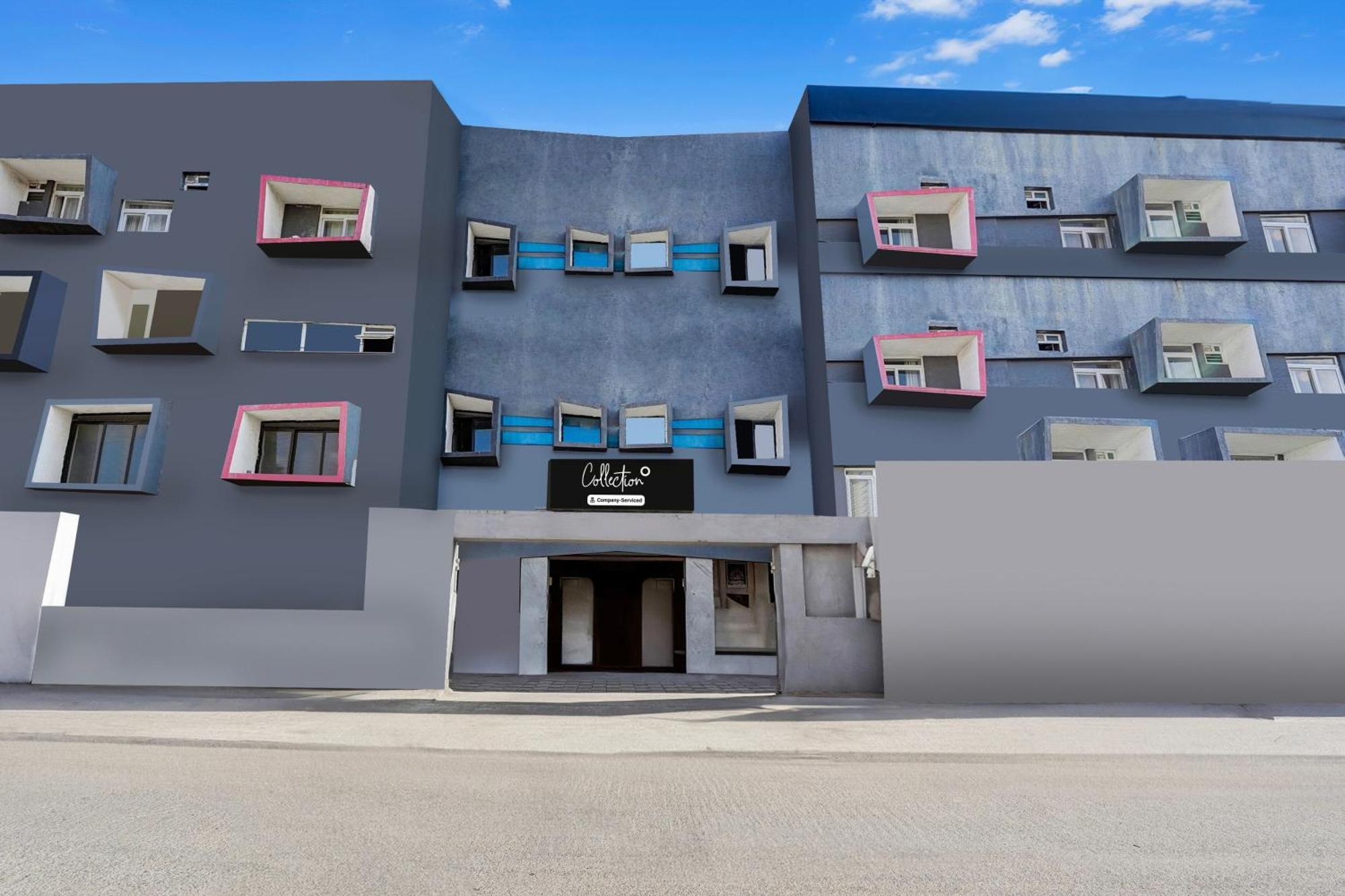 4 OYO Hotels Near Valluvar Kottam Worth Booking in Chennai