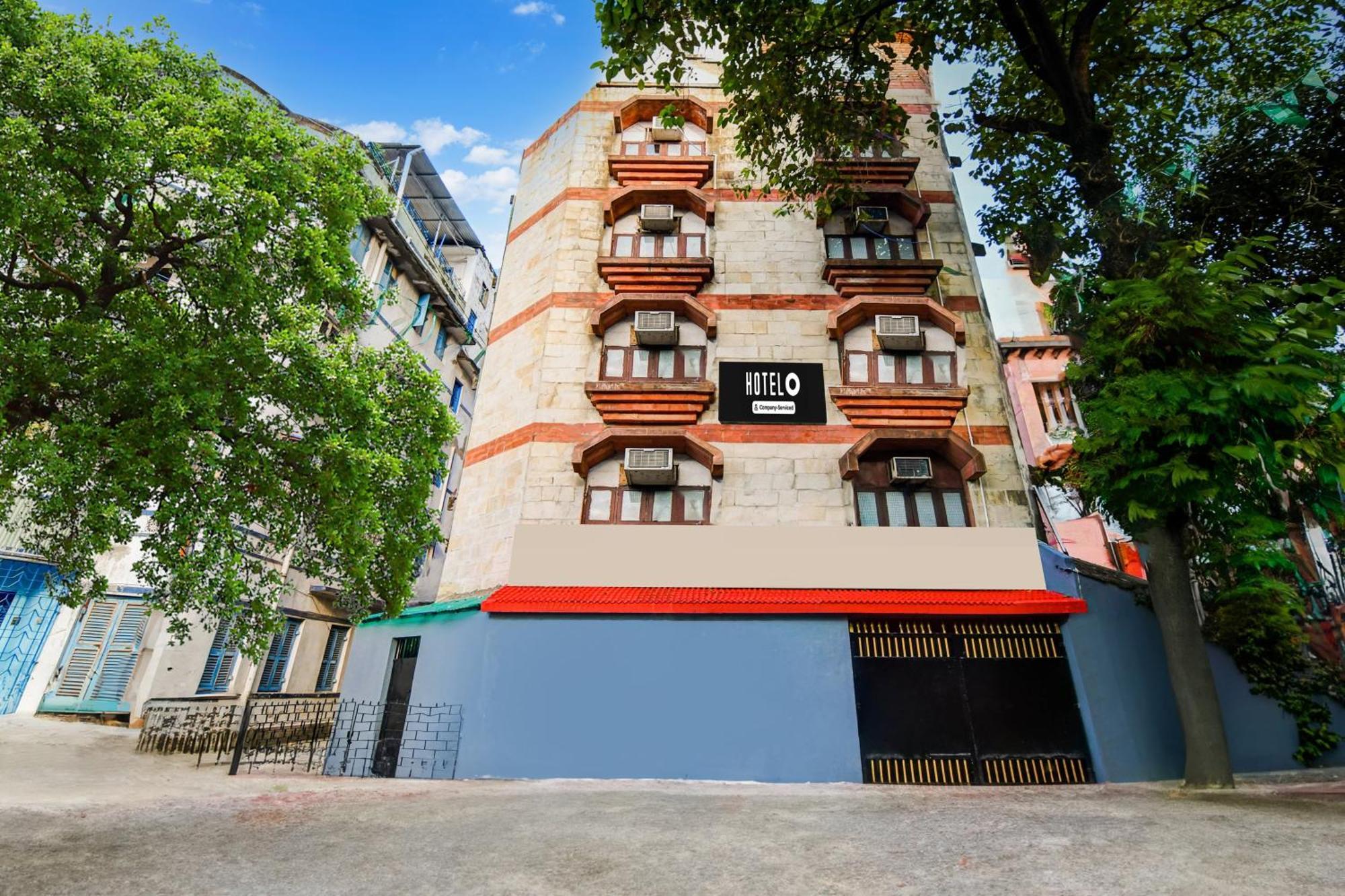 4 Smart OYO Hotels Near Science City Kolkata Worth Booking