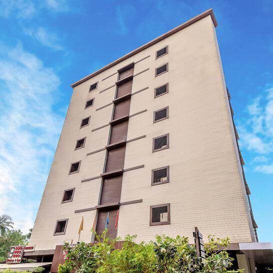 8 Smart 4-Star Hotels in Andheri Worth Booking