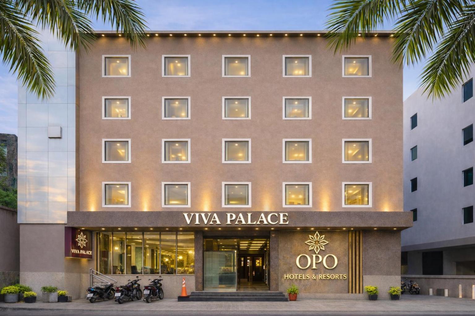 5 Rated 3-Star Hotels In Mahipalpur Near Delhi Airport