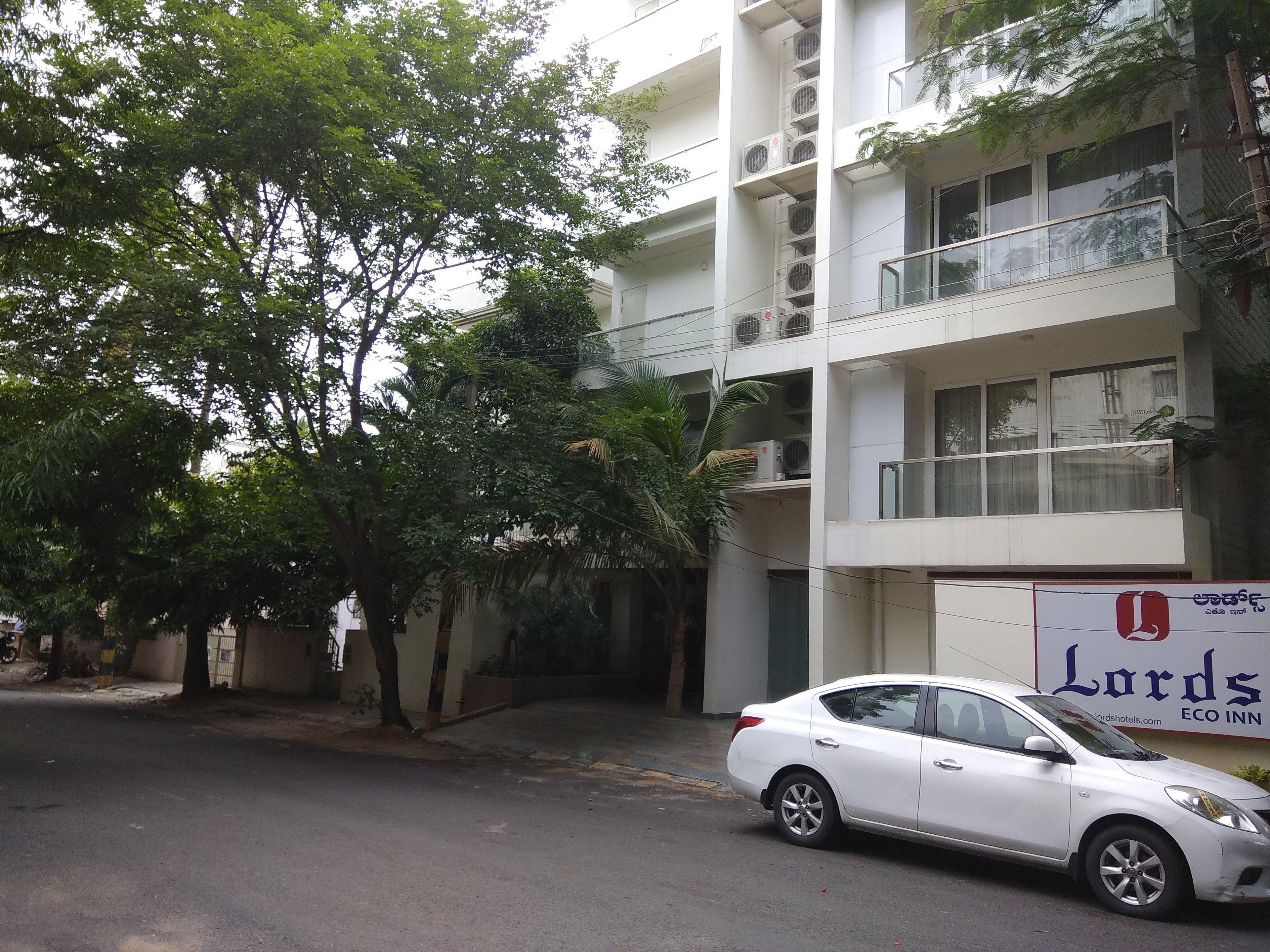 15 Business Hotels Near Ragigudda Anjaneya Temple Worth Booking