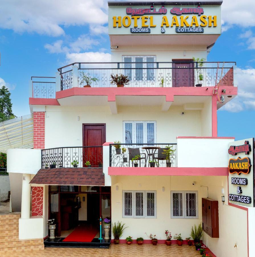 10 Budget Hotels Near Doddabetta Peak Worth Booking