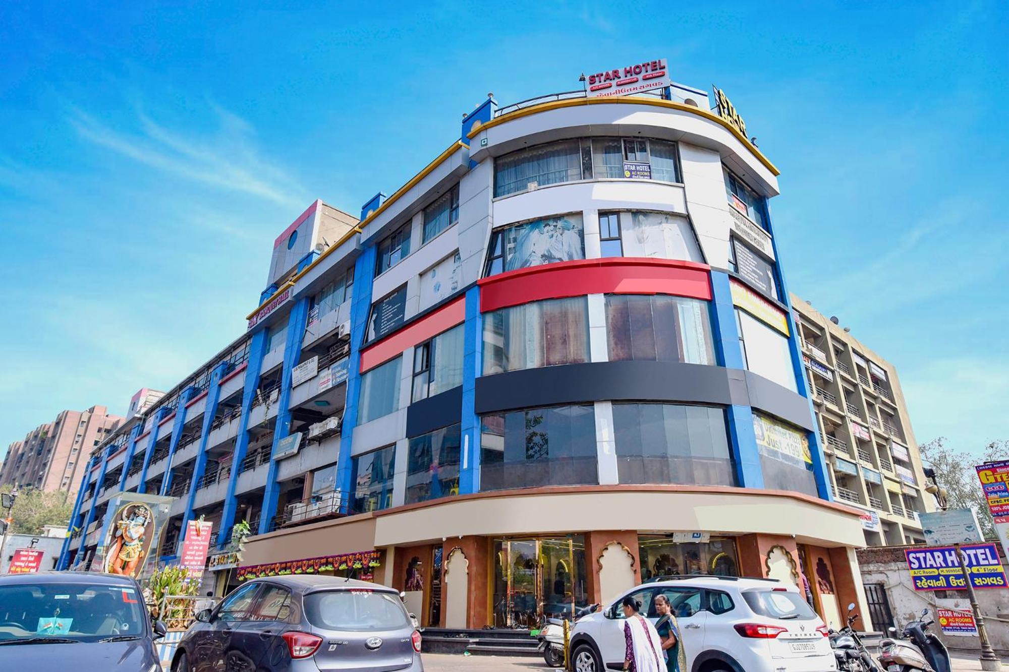 9 Reliable 3-Star Hotels Near Nehru Bridge for Smart Stays