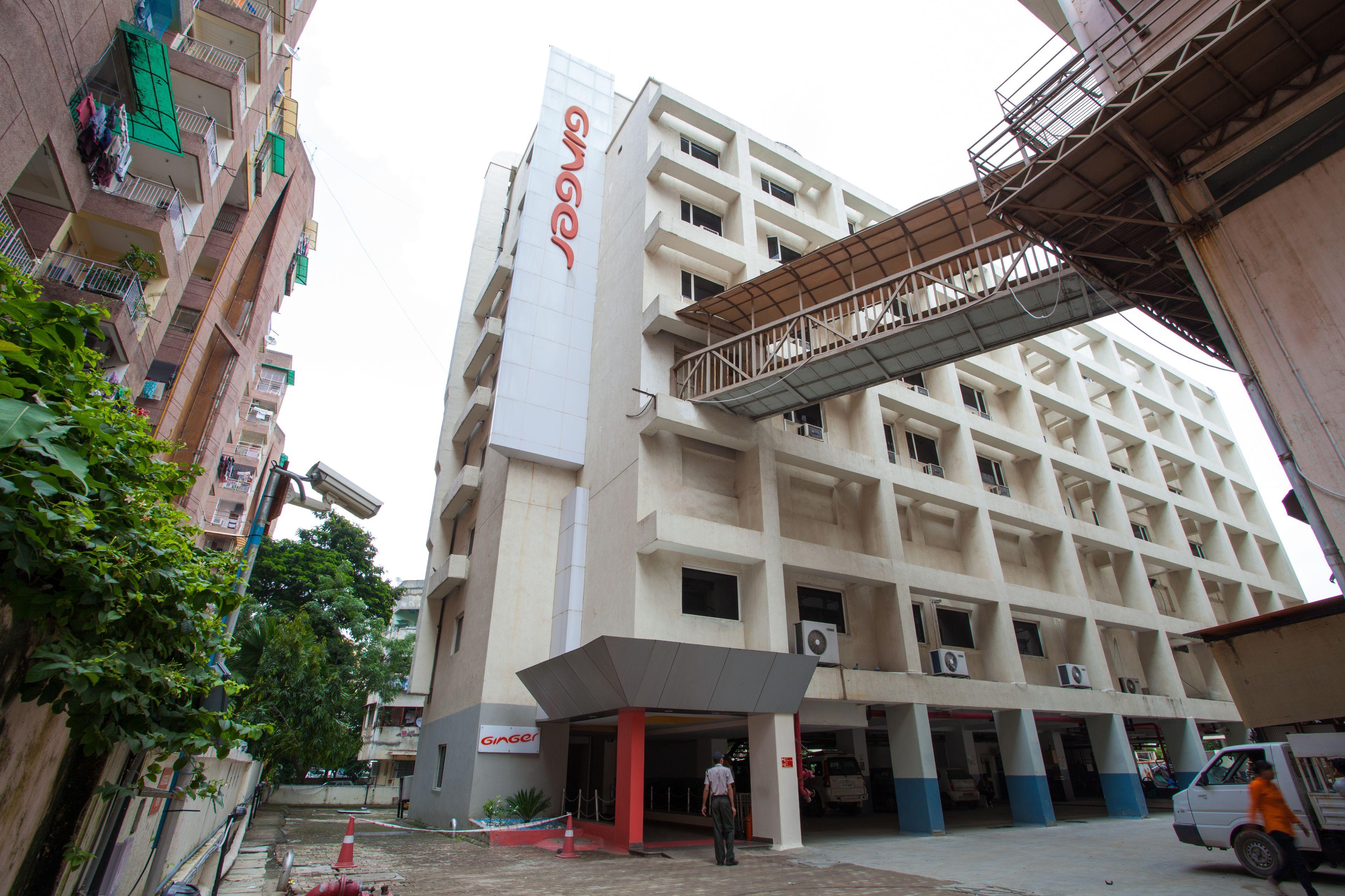 Staying Near Vastrapur Lake: 4 Budget-Smart Hotels Compared