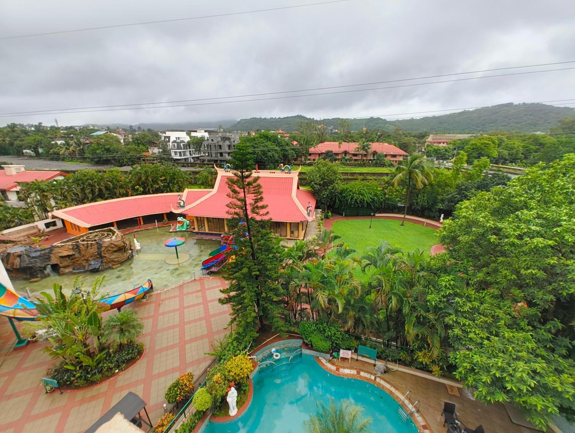 14 Smart Family-Friendly Hotels in Lonavala Worth Booking