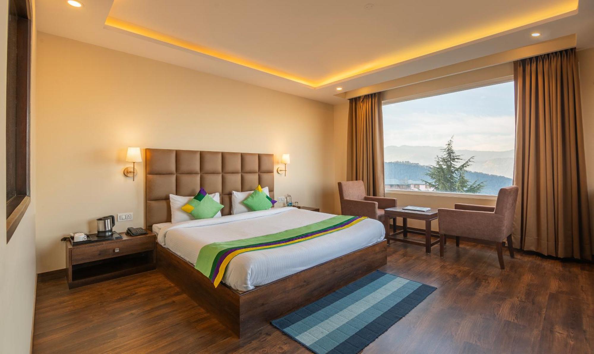 Staying in Shimla With Kids: 7 Family Hotels Compared