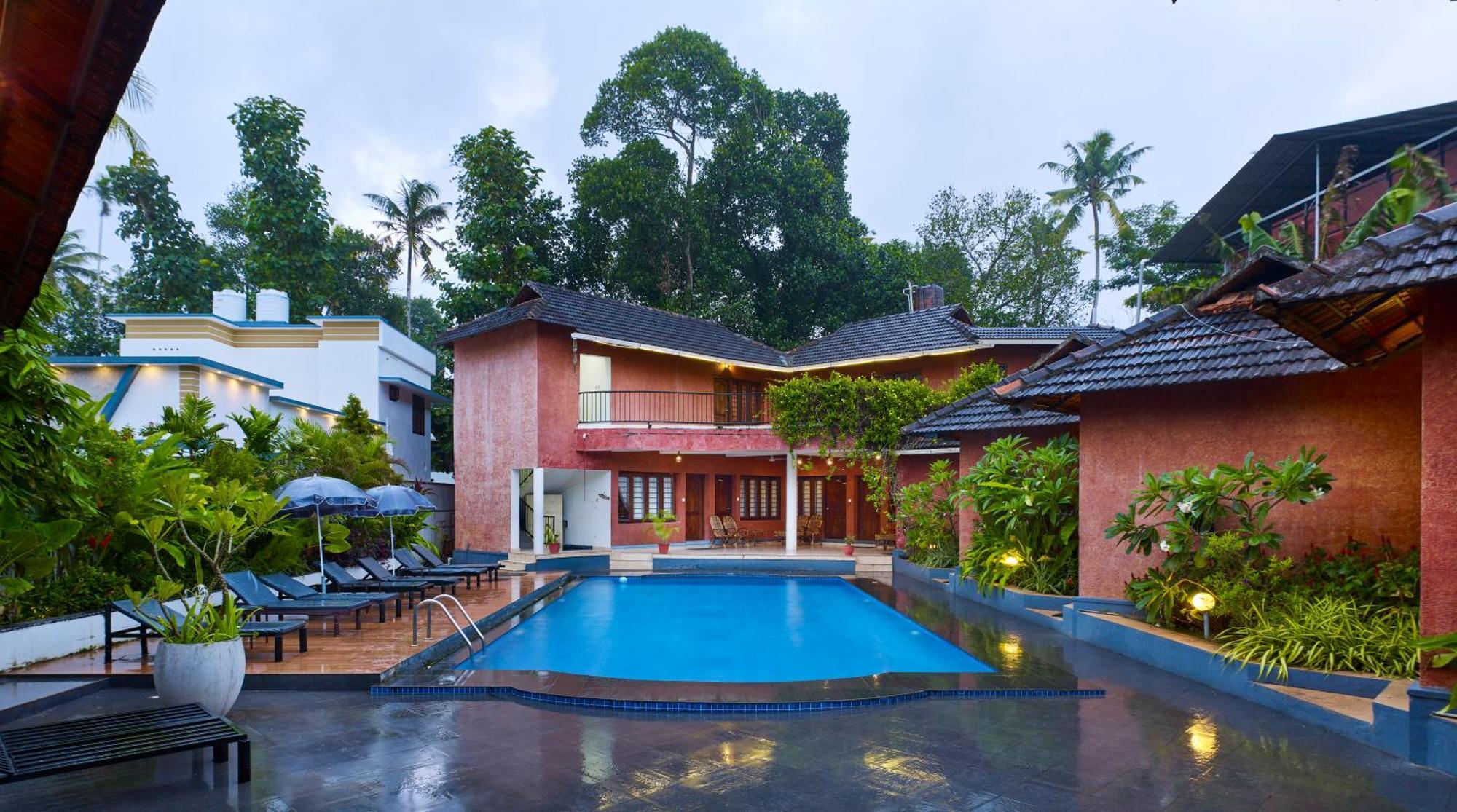 15 Best Resorts in South Zone India for Every Traveller