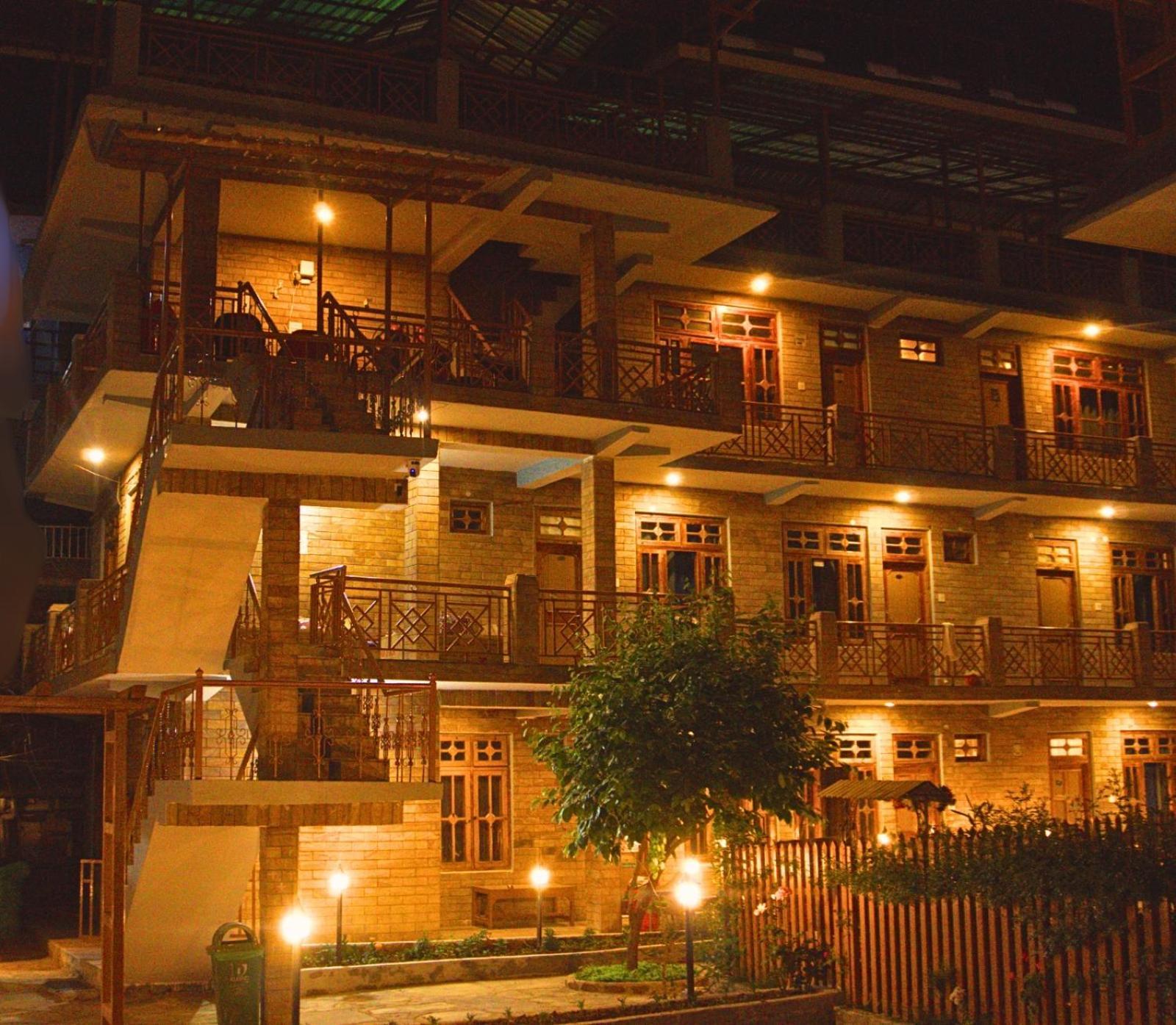 15 Budget Hotels in North India That Won't Drain Your Wallet