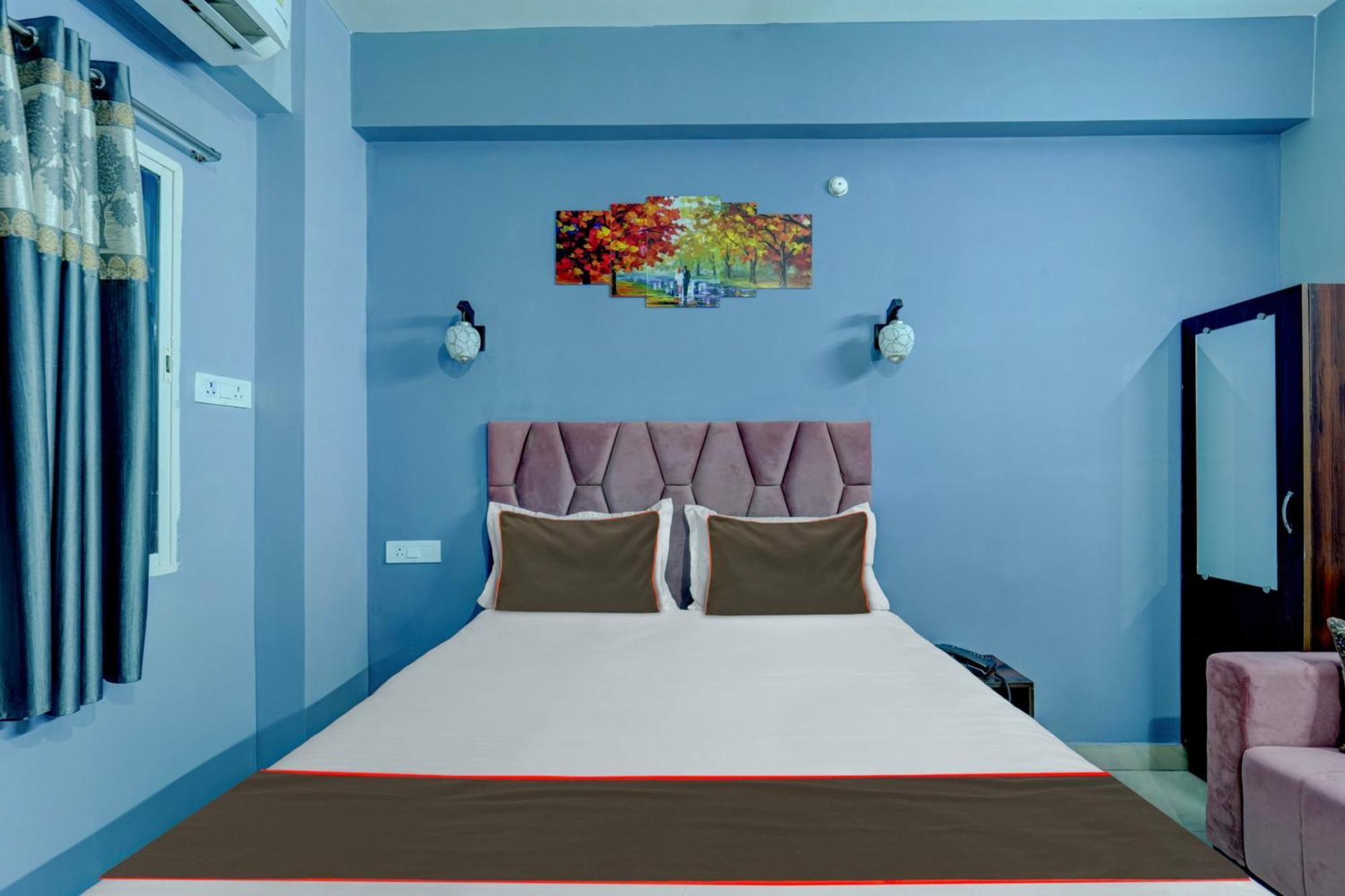 6 Airport Hotels in East Zone, India for Stress-Free Travel