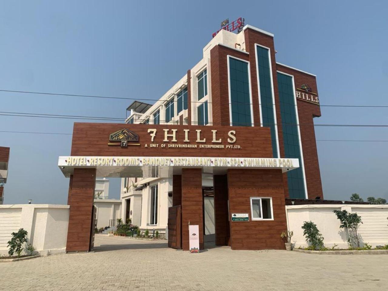 Best 6 Spa Hotels in East Zone India for Wellness Travel