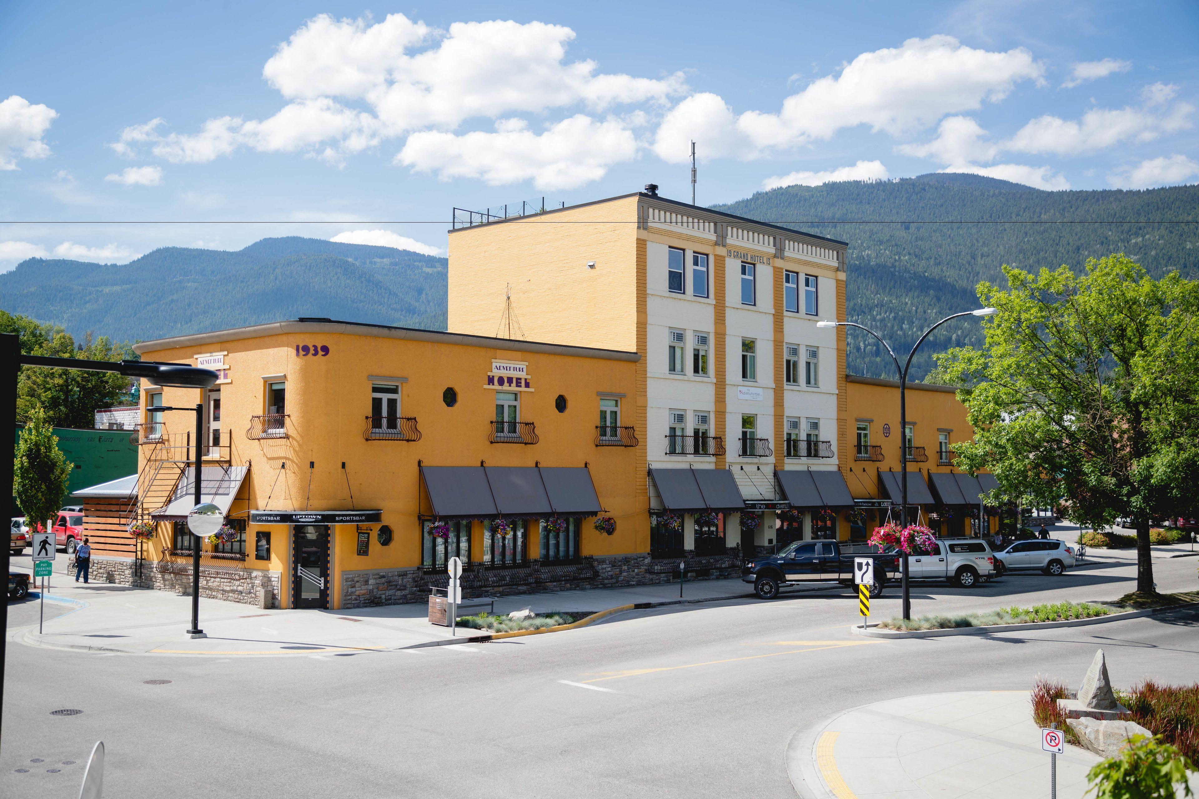 7 Resort Hotels Near Kokanee Creek Park Worth Booking Now