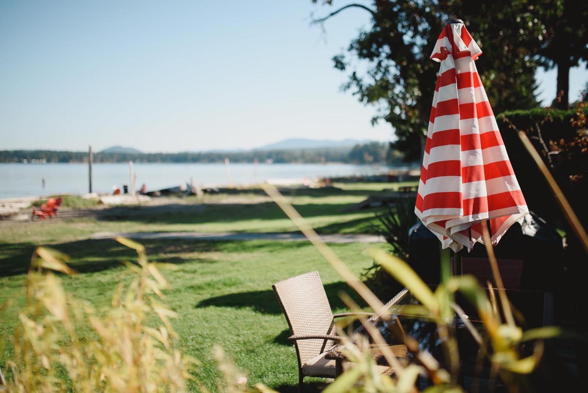 4 Beach Hotels Near Sunset Lanes Worth Booking in Parksville