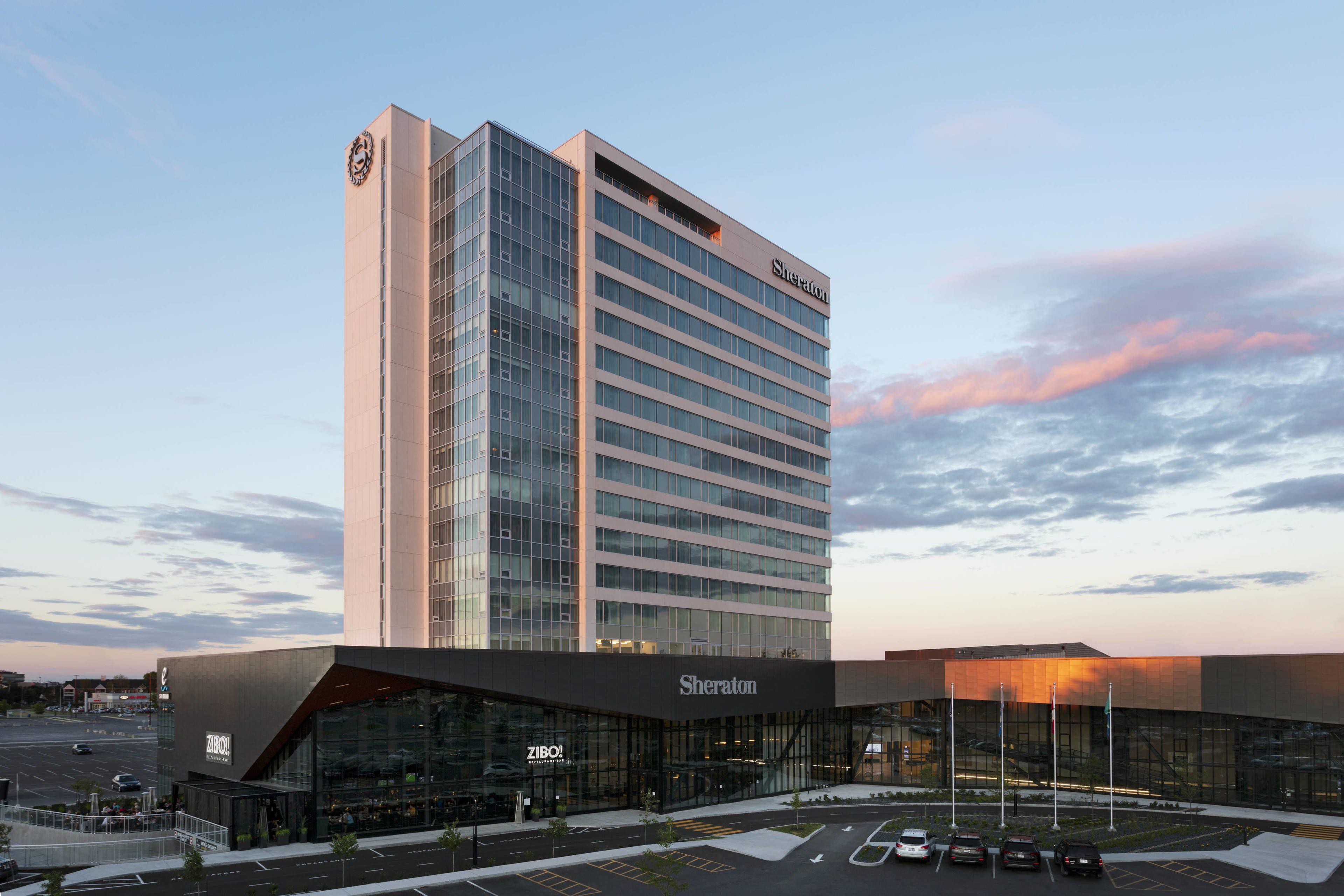 5 Smart Resorts in Montérégie Worth Booking