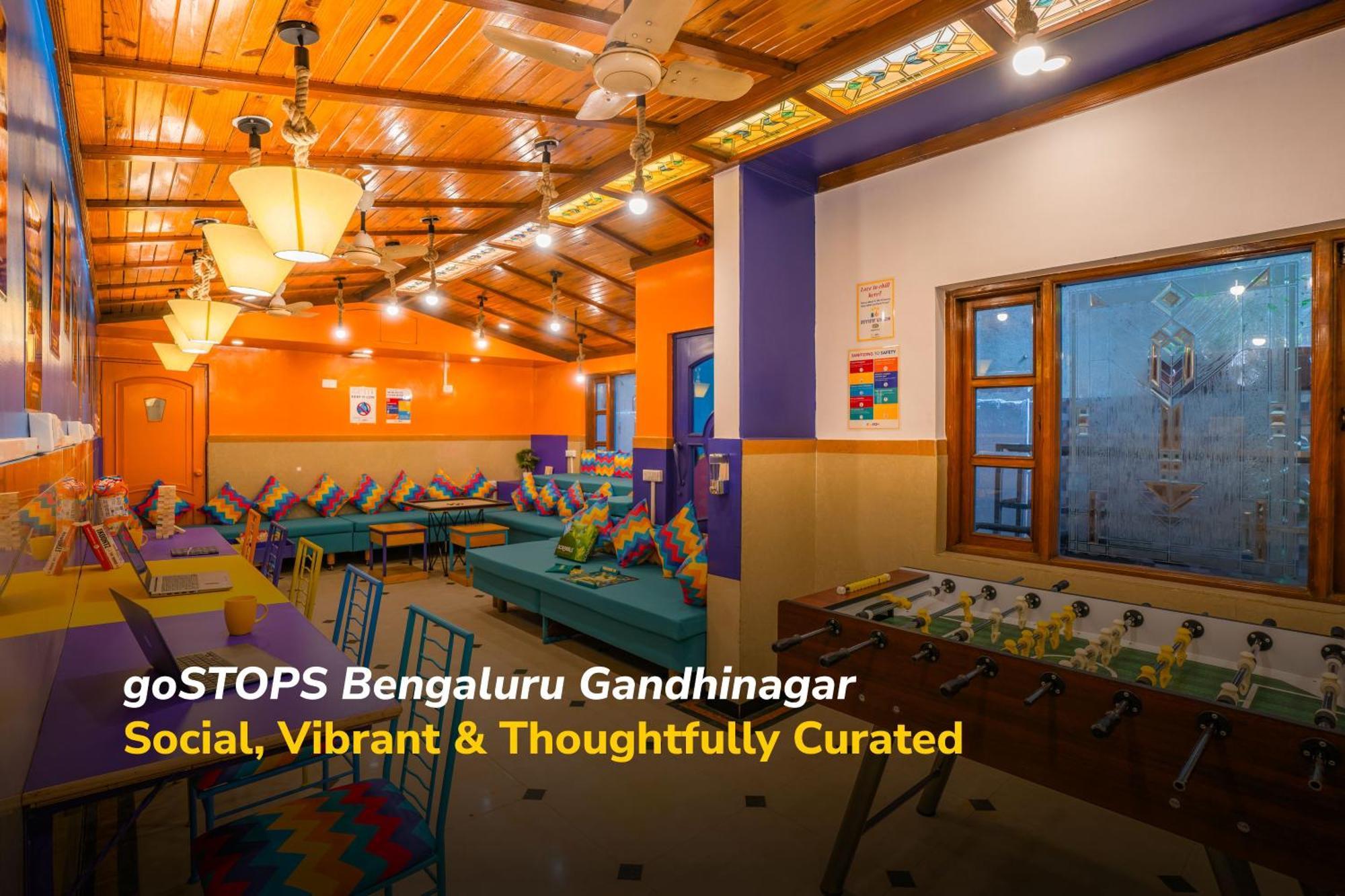 Staying Near Vidhana Soudha: 8 Budget Hotels Compared