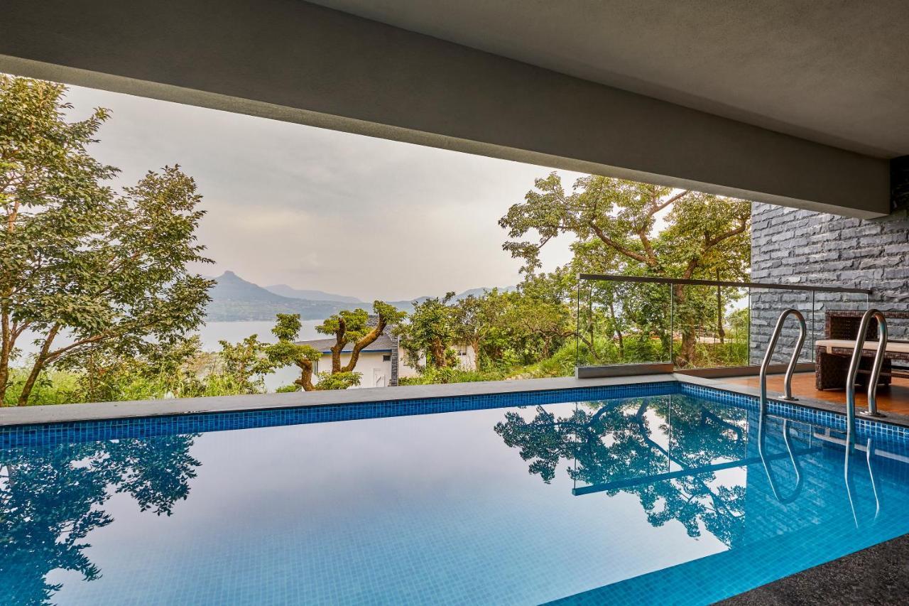 Staying in Lonavala: 4 SaffronStays Villas Compared