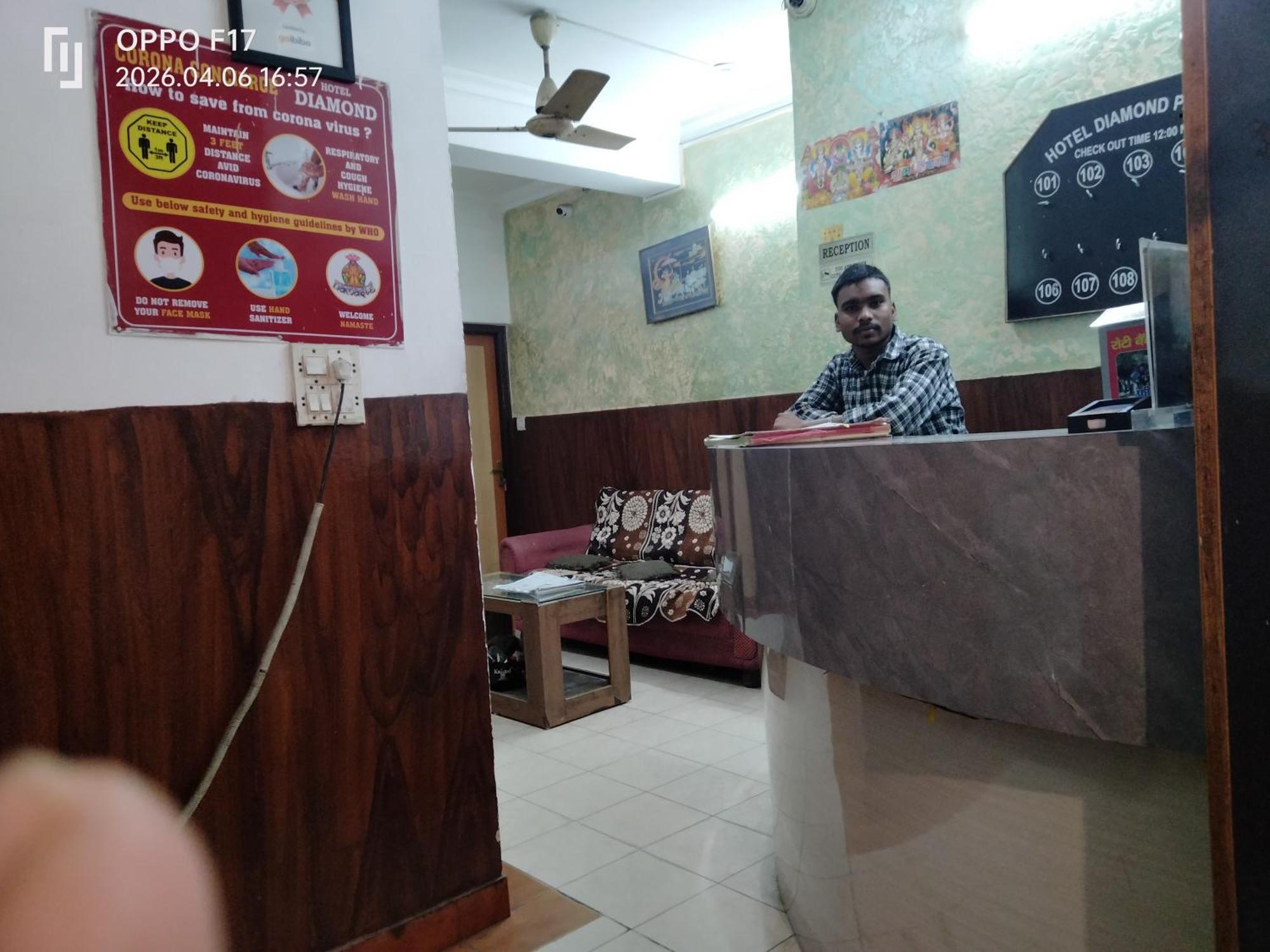 Staying Near Chandigarh Airport: 4 Hotels Compared