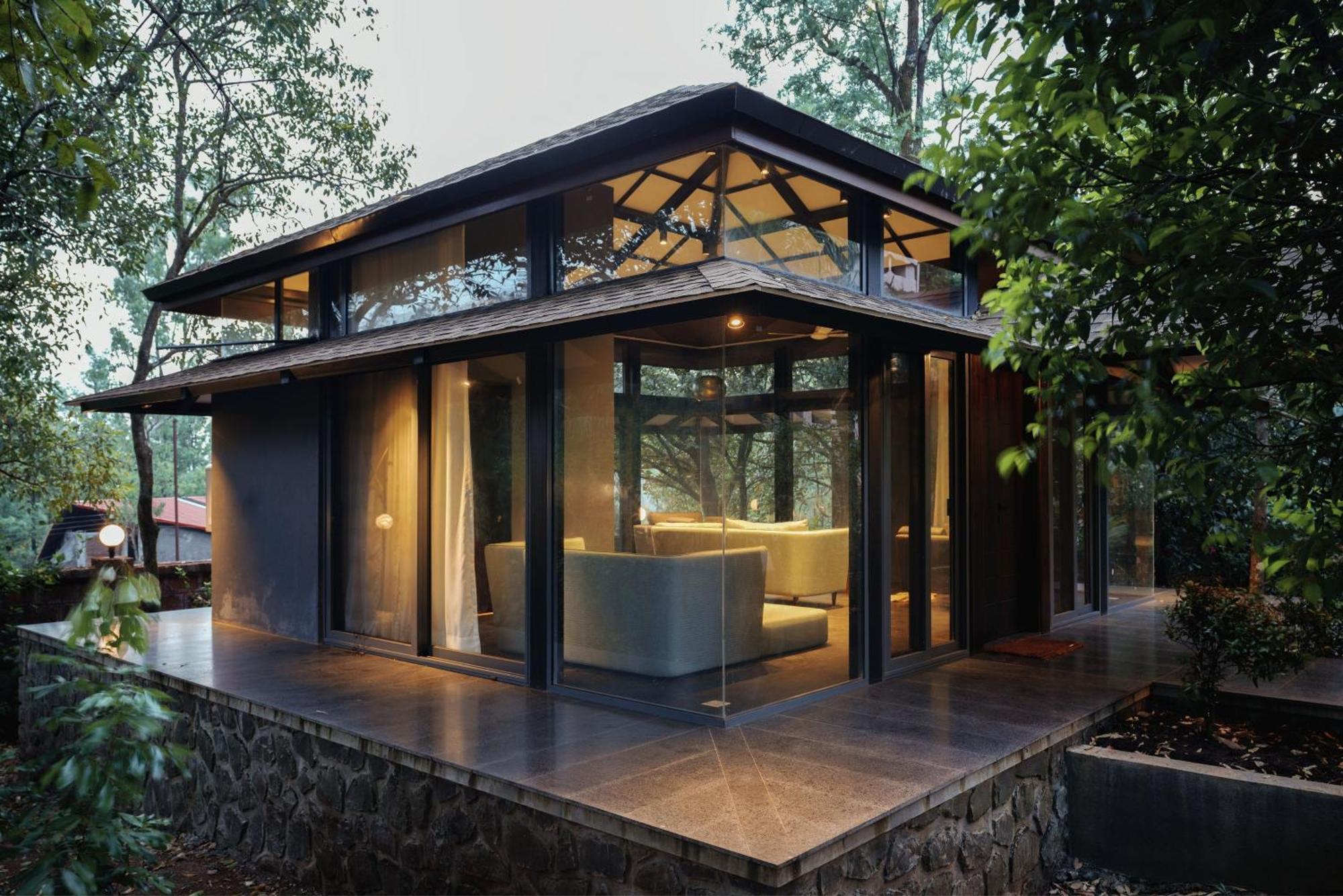 11 Best SaffronStays Villas in Maharashtra for a Weekend Escape