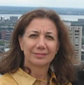 Sunanda Markus